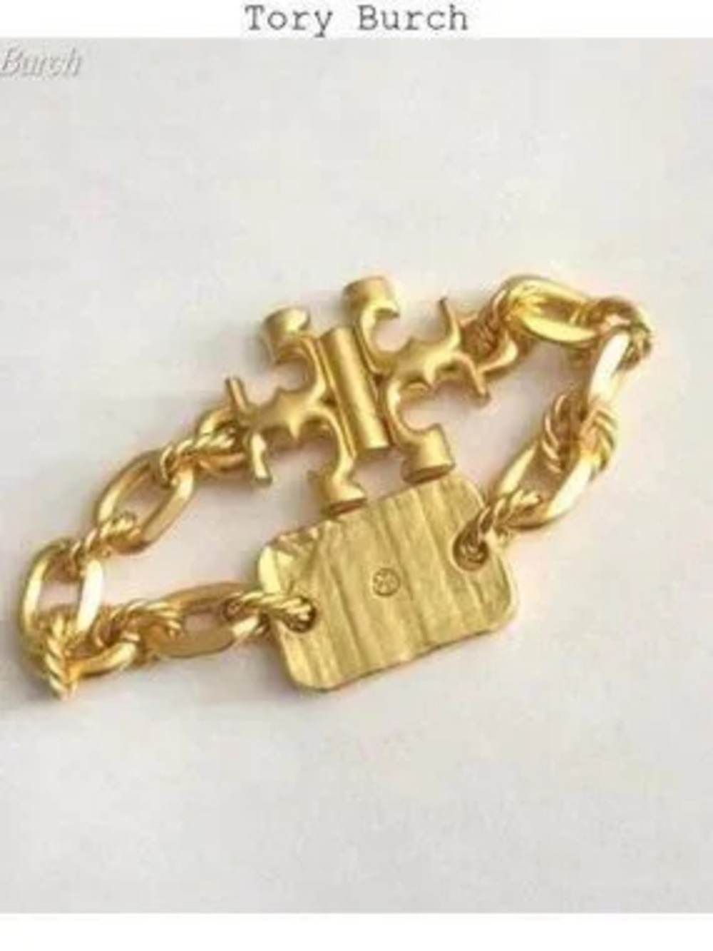Tory Burch Bracelets